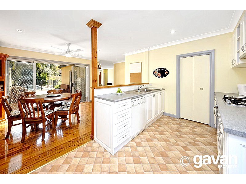 29 Kirrawee Avenue, Kirrawee NSW 2232