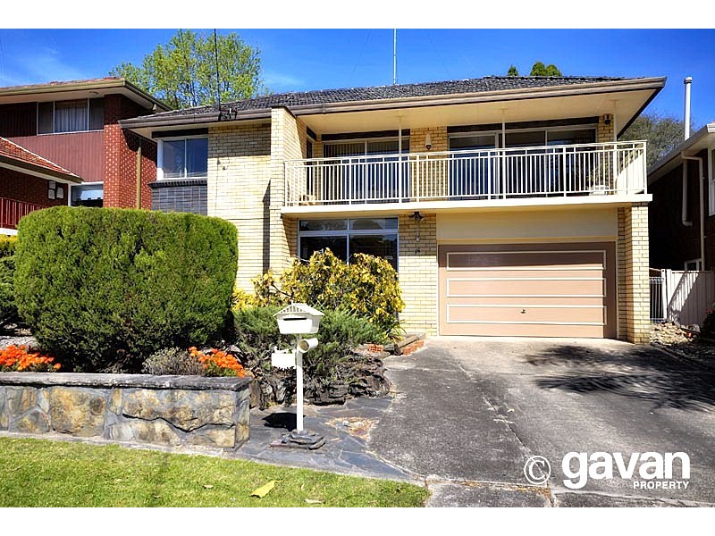 16 Morshead Dr, Connells Point NSW 2221