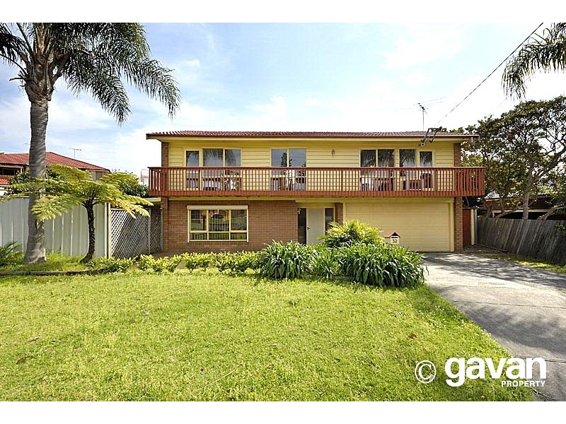 32 Immarna Place West, Penshurst NSW 2222