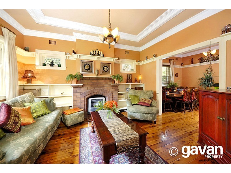 25 Pacific Avenue, Penshurst NSW 2222