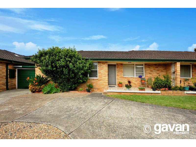 6/207 Penshurst St, Beverly Hills NSW 2209