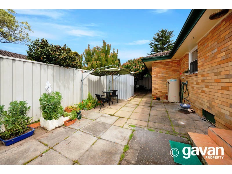 6/207 Penshurst St, Beverly Hills NSW 2209