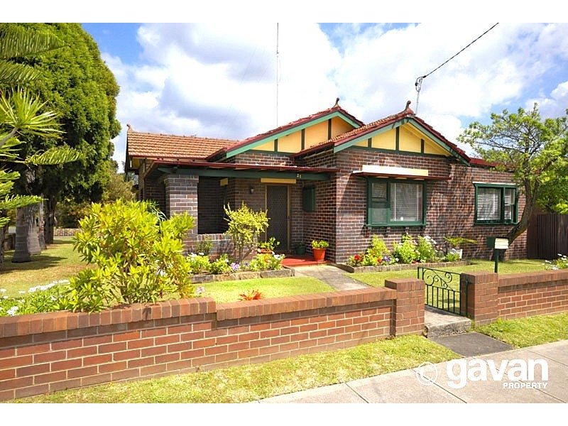 21 Waitara Pde, Hurstville Grove NSW 2220