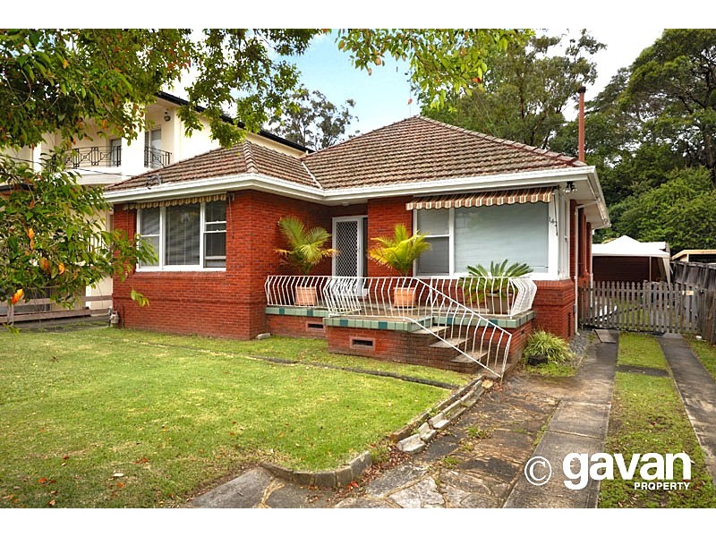 142 Kyle Parade, Kyle Bay NSW 2221