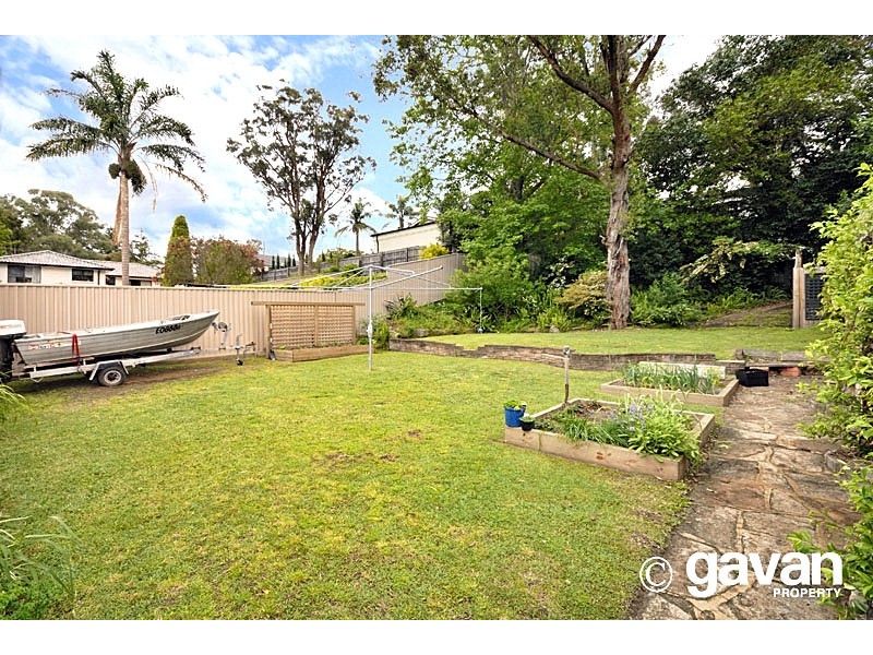142 Kyle Parade, Kyle Bay NSW 2221