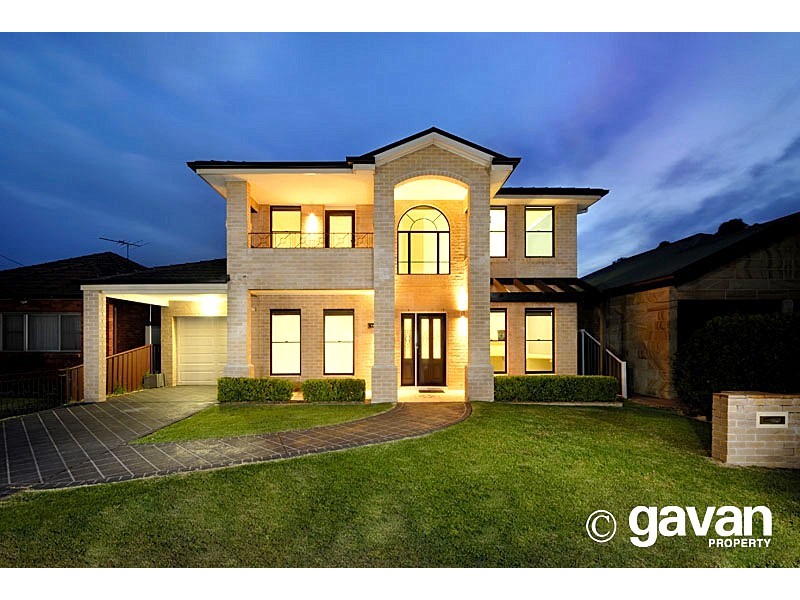 19 Baringa Road, Mortdale NSW 2223