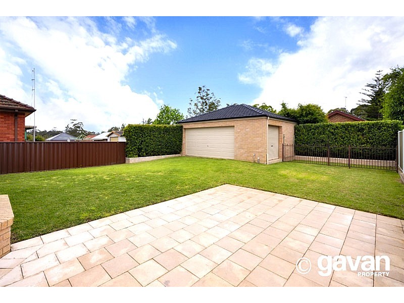 19 Baringa Road, Mortdale NSW 2223