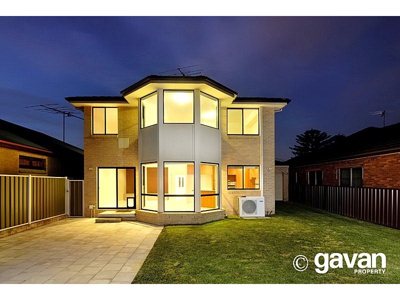 19 Baringa Road, Mortdale NSW 2223