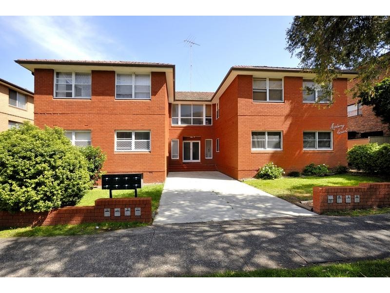 1/26 George Street, Mortdale NSW 2223