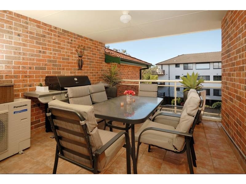 8/36-40 Oxford Street, Mortdale NSW 2223