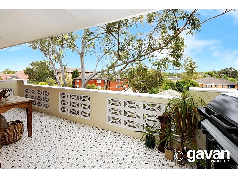 11/37-41 George Street, Mortdale NSW 2223