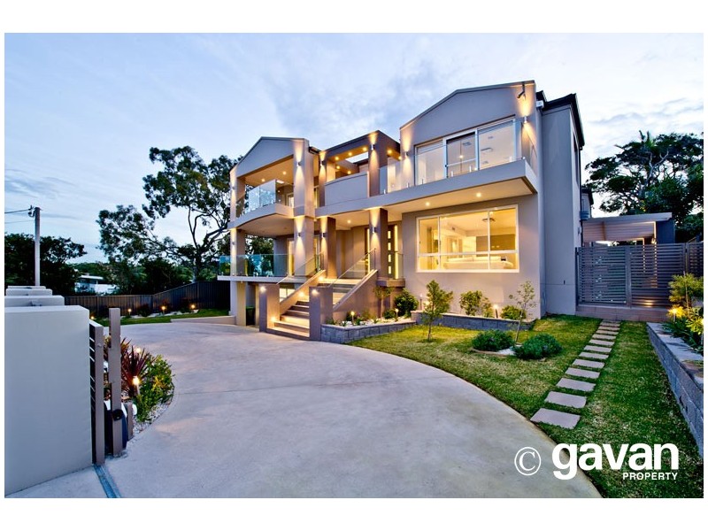 2 Marie Dodd Crescent, Blakehurst NSW 2221