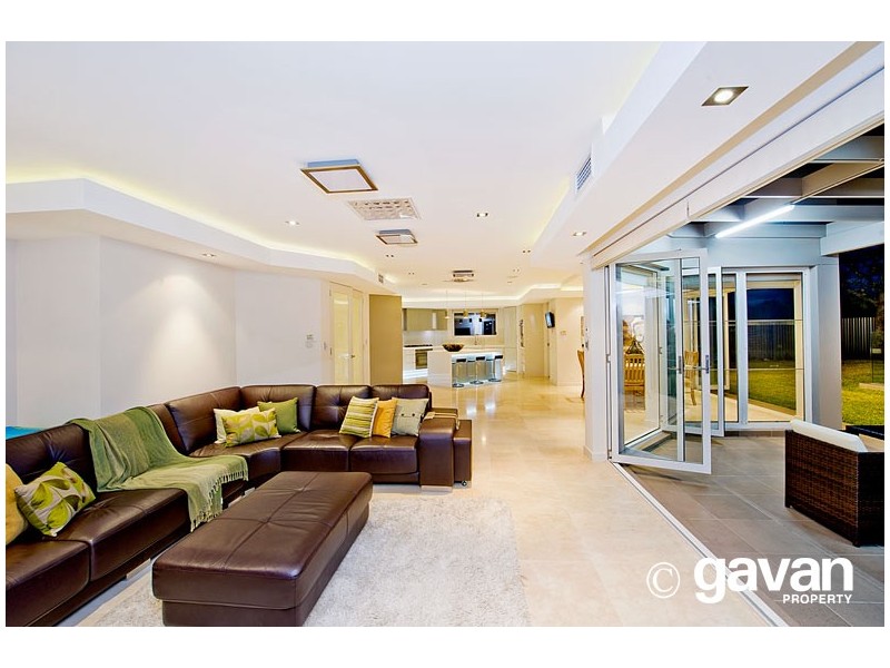 2 Marie Dodd Crescent, Blakehurst NSW 2221