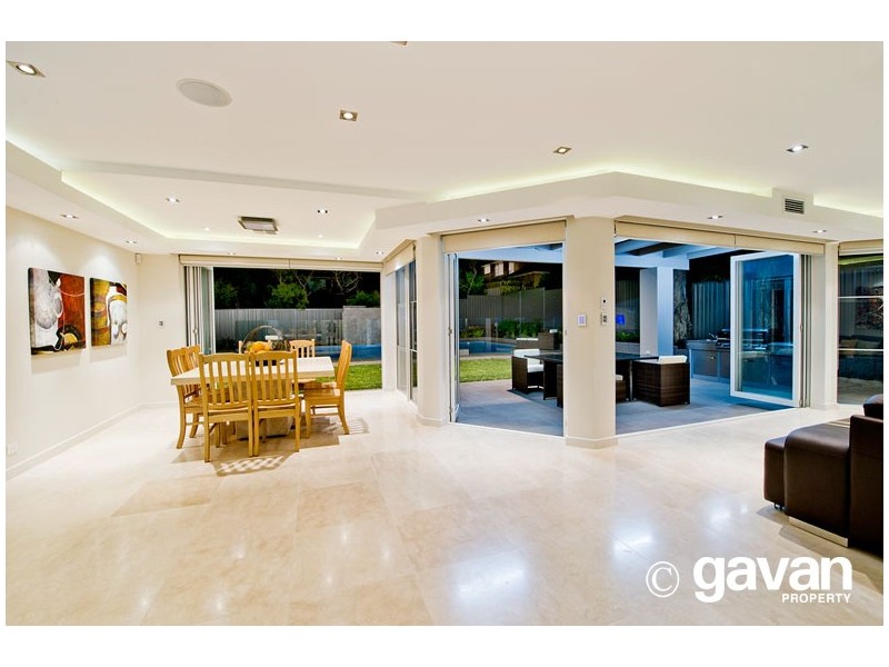 2 Marie Dodd Crescent, Blakehurst NSW 2221