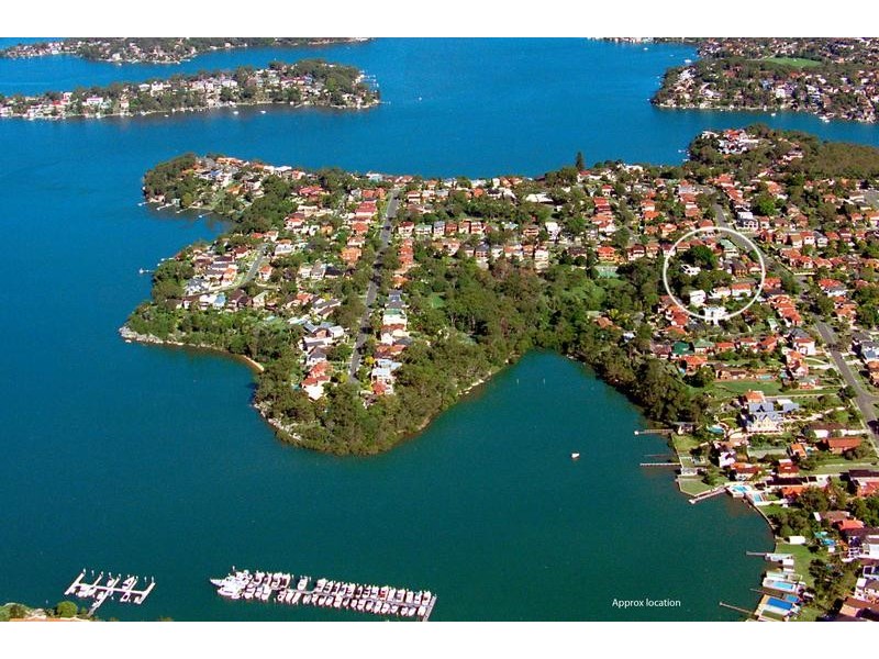 2 Marie Dodd Crescent, Blakehurst NSW 2221