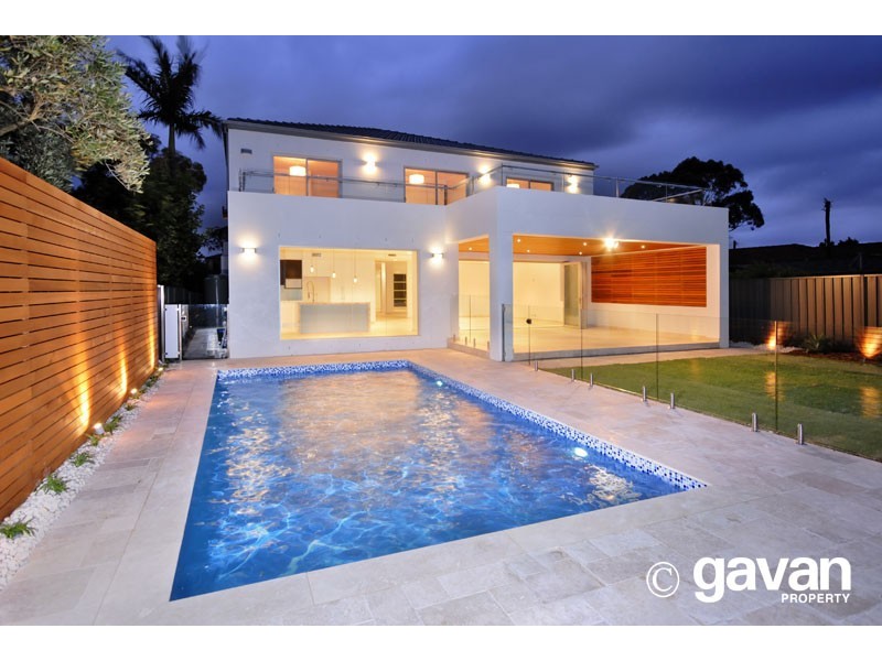 28 Jellicoe Street, Hurstville Grove NSW 2220