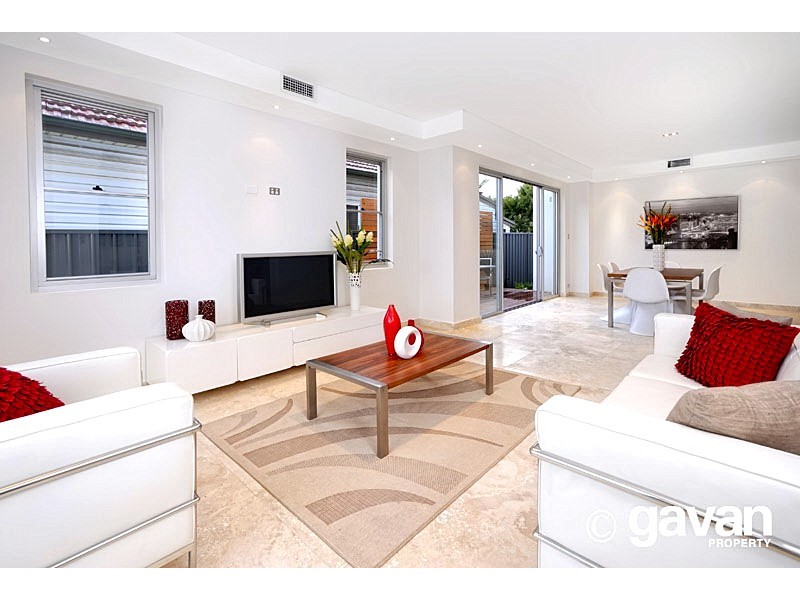 28 Jellicoe Street, Hurstville Grove NSW 2220