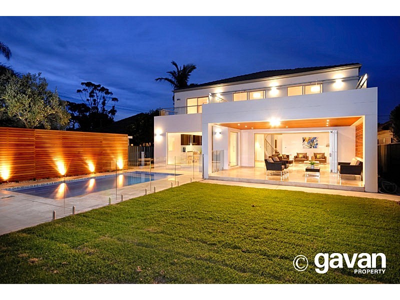 28 Jellicoe Street, Hurstville Grove NSW 2220