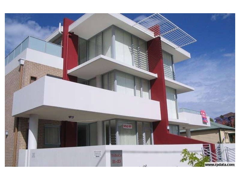 6/21-23 Connelly Street, Penshurst NSW 2222