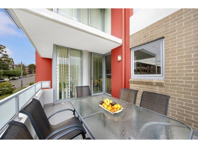 6/21-23 Connelly Street, Penshurst NSW 2222