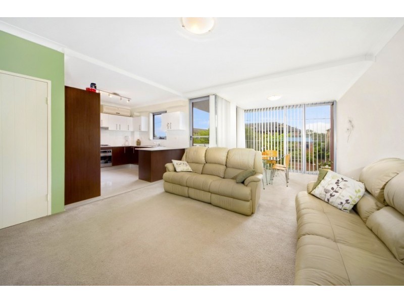 6/21-23 Connelly Street, Penshurst NSW 2222