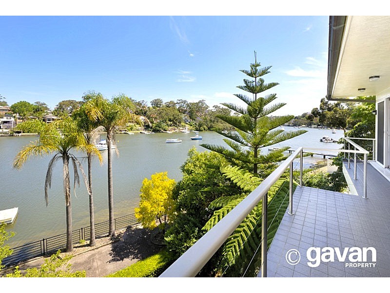 104 Morshead Drive, Hurstville Grove NSW 2220