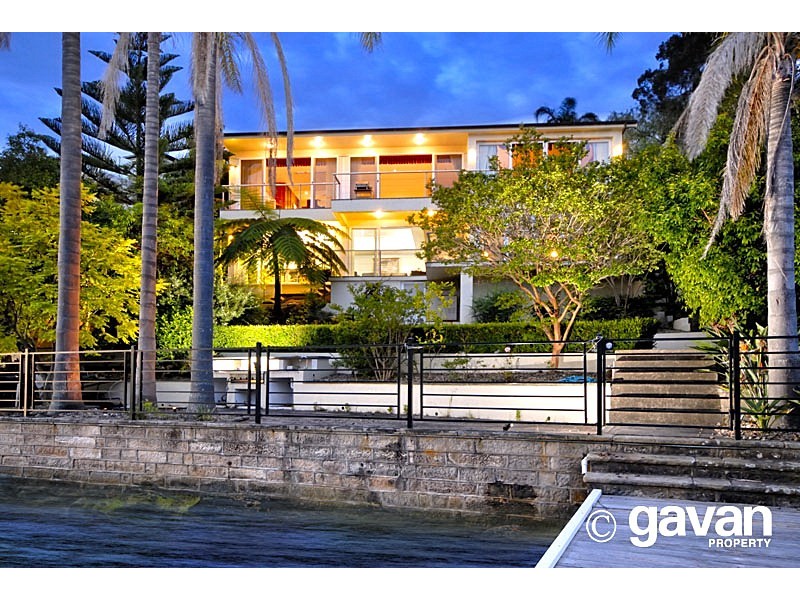 104 Morshead Drive, Hurstville Grove NSW 2220