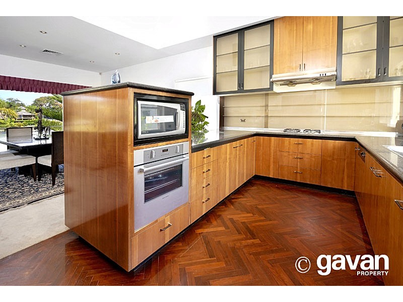 104 Morshead Drive, Hurstville Grove NSW 2220