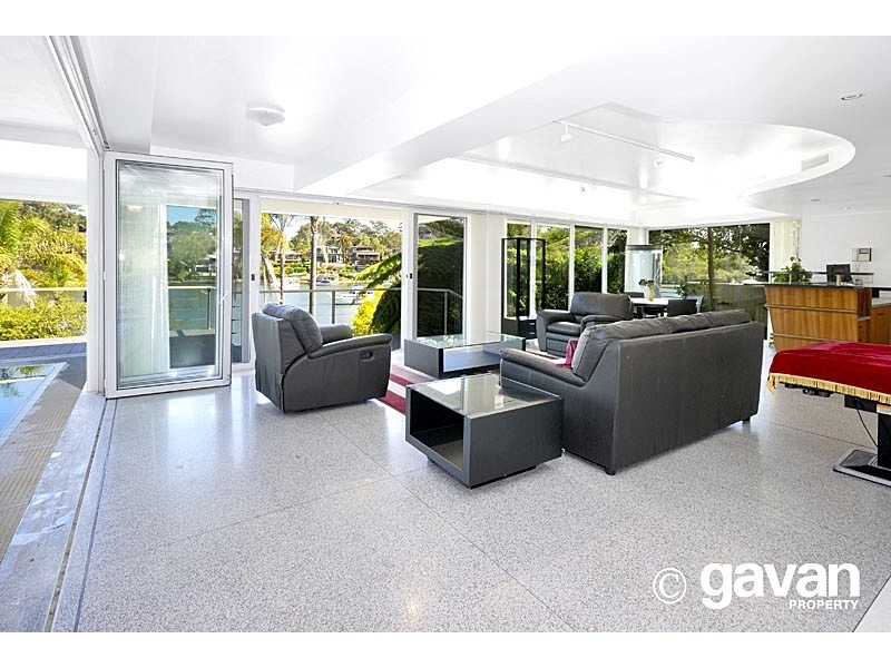 104 Morshead Drive, Hurstville Grove NSW 2220