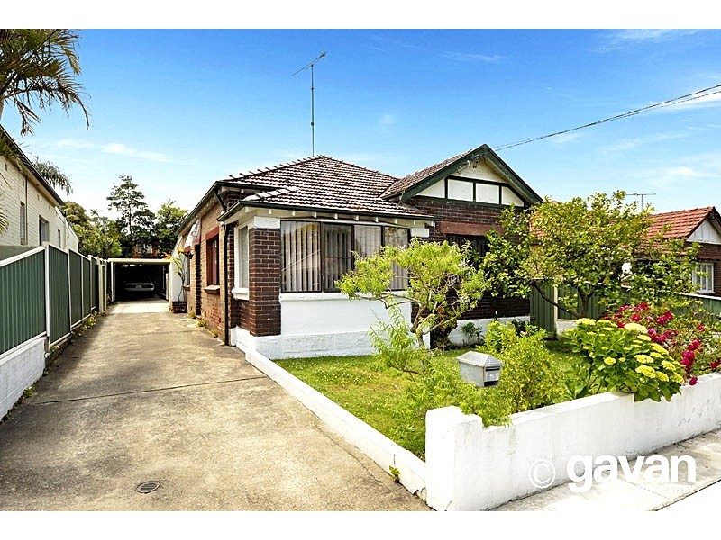 178 West Street, South Hurstville NSW 2221
