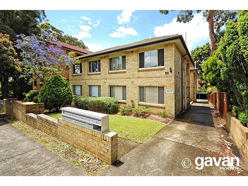 2/40 Ocean Street, Penshurst NSW 2222