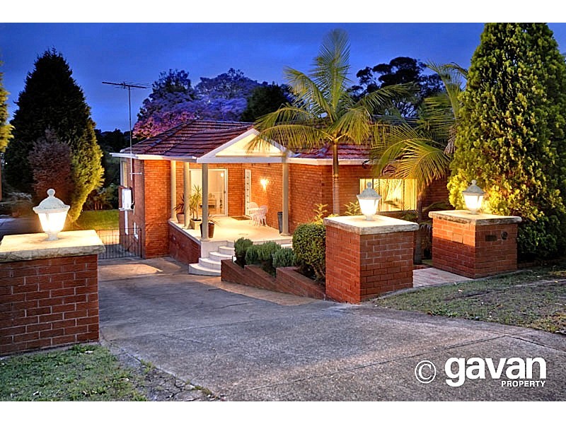 64 East Crescent, Hurstville Grove NSW 2220