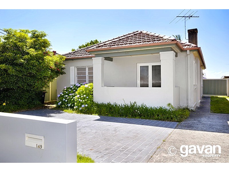149 Hillcrest Avenue, Hurstville Grove NSW 2220