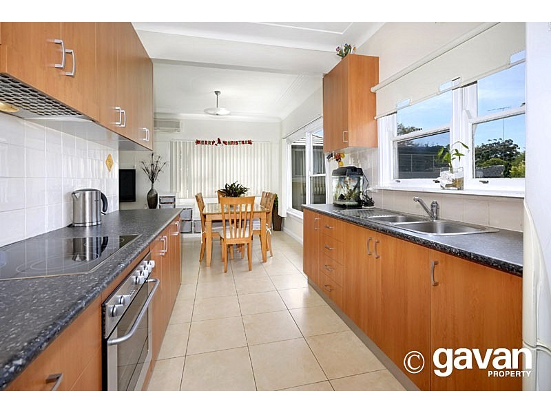 28 The Crescent, Hurstville Grove NSW 2220