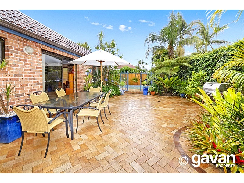 23 Hampton St, Hurstville Grove NSW 2220