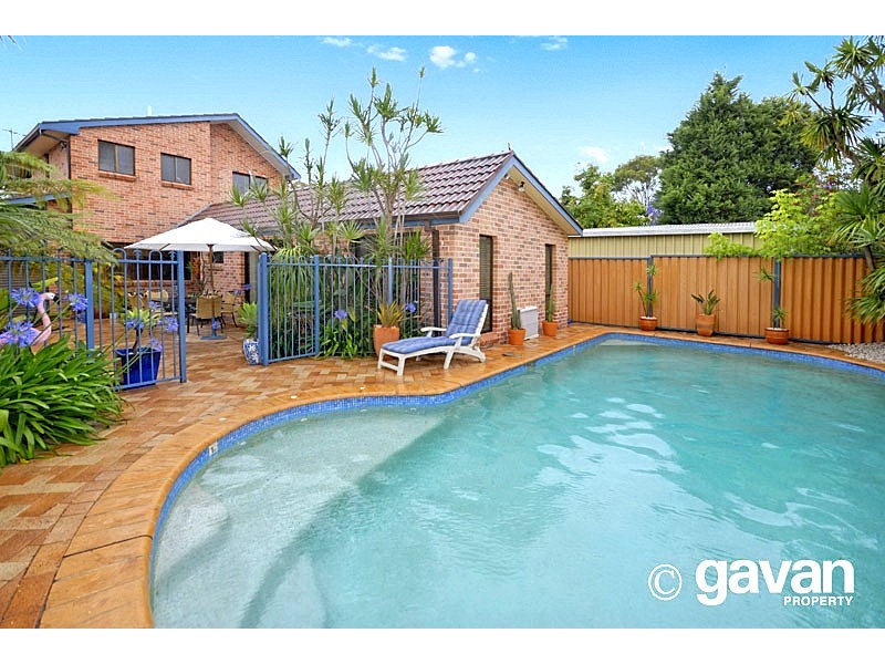 23 Hampton St, Hurstville Grove NSW 2220