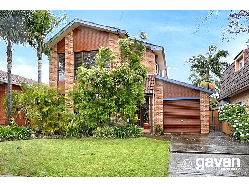 23 Hampton St, Hurstville Grove NSW 2220