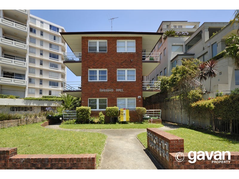 3/79 Gerrale Street, Cronulla NSW 2230