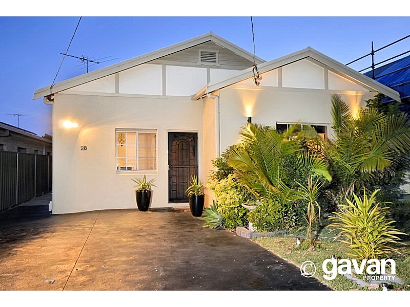 28 Tavistock Road, South Hurstville NSW 2221