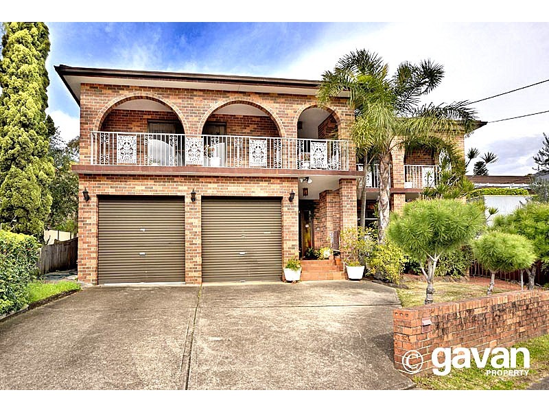 84 Connells Point Road, South Hurstville NSW 2221