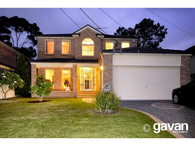 14 Barwon Road, Mortdale NSW 2223