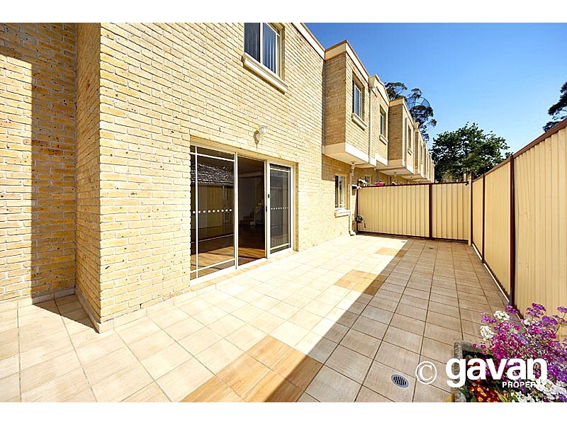 1/79 Hillcrest Avenue, Hurstville Grove NSW 2220