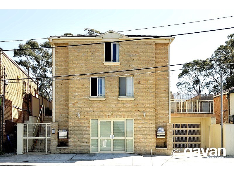 1/79 Hillcrest Avenue, Hurstville Grove NSW 2220