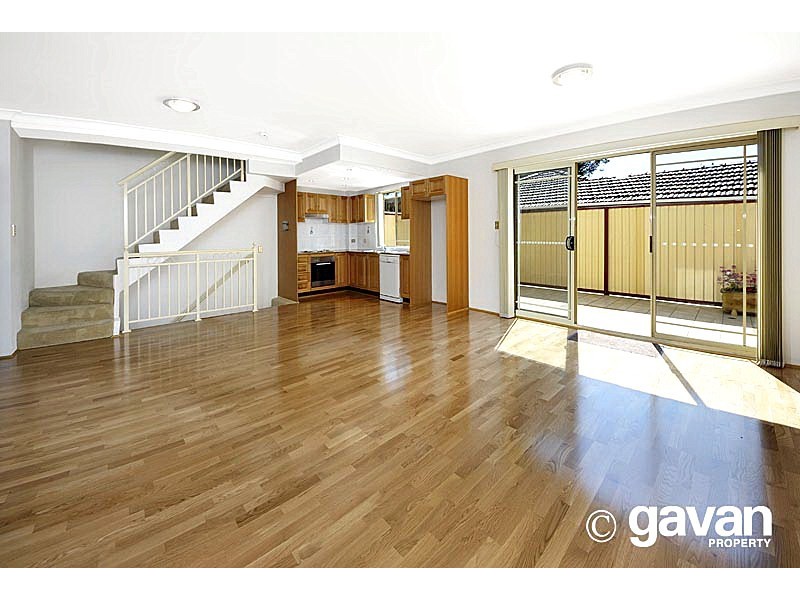 1/79 Hillcrest Avenue, Hurstville Grove NSW 2220