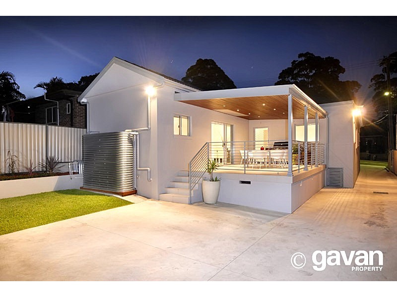 82 Hillcrest Avenue, Hurstville Grove NSW 2220