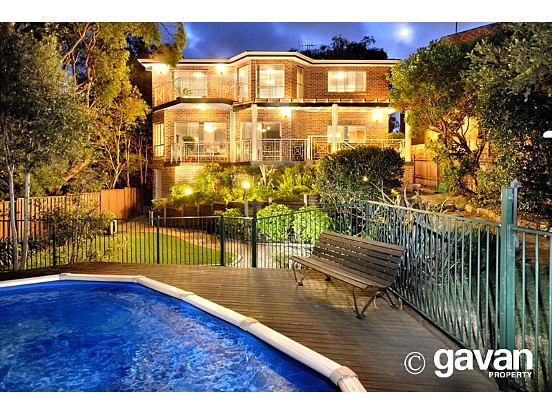 40 West Crescent, Hurstville Grove NSW 2220