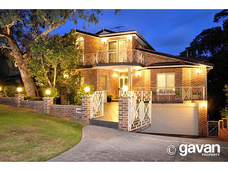 40 West Crescent, Hurstville Grove NSW 2220