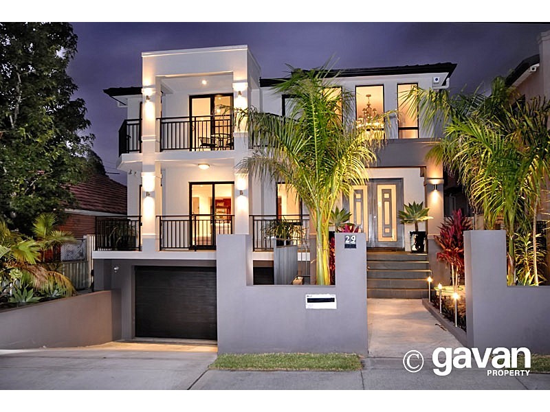 29 Jellicoe Street, Hurstville Grove NSW 2220