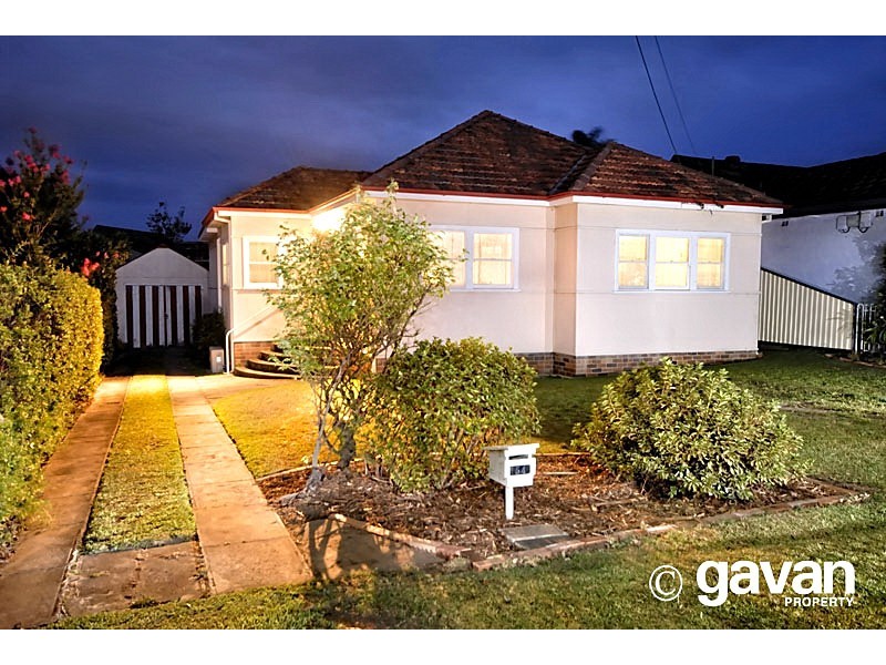54 Coonong Road, Gymea Bay NSW 2227