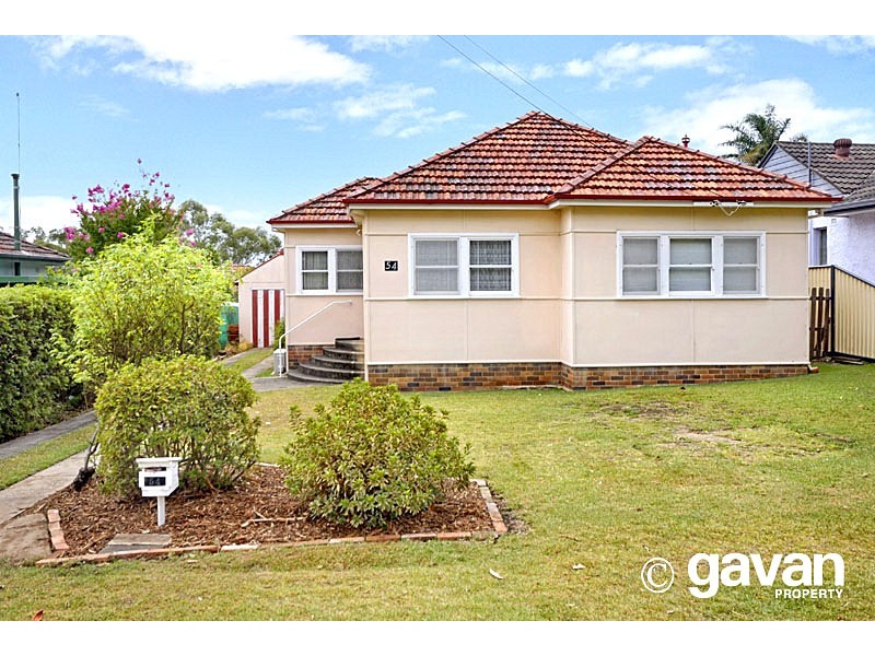 54 Coonong Road, Gymea Bay NSW 2227